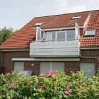 Apartamento Langeoog: Alquiler De Apartamento En Langeoog Vacaciones ...
