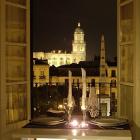 Apartamento Andalucia: Alquiler De Apartamento En Málaga (Zona) ...