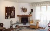 Apartamento Leysin: 1 Habitación, Capacidad Para 5 