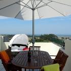 Apartamento Portugal: Alquiler De Apartamento En Portugal Central Ático Con ...