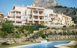 Apartamento Altea: 2 Habitaciones, Capacidad Para 4 