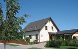 Apartamento Sachsen: 1 Habitación, Capacidad Para 2 