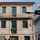 Apartamento Galicia Radio: Alquiler De Apartamento En Santiago De ...