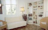 Apartamento Liguria Radio: 1 Habitación, Capacidad Para 4 