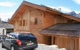 Apartamento Le Chinaillon: 2 Habitaciones, Capacidad Para 6 