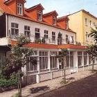 Apartamento Norderney: Alquiler De Apartamento En Norderney Cómodo Un ...