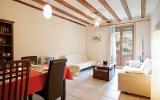 Apartamento Barcelona Cataluña: 1 Habitación, Capacidad Para 4 