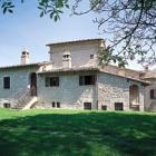 Apartamento Umbria: Alquiler De Apartamento En Assisi Villamena A 5 Km De ...