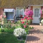 Apartamento Schleswig Holstein: Alquiler De Apartamento En Frisia Del Norte ...