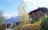 Apartamento Les Houches Rhone Alpes: 2 Habitaciones, Capacidad Para 6 