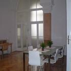 Apartamento Hungría: Alquiler De Apartamento En Budapest Céntrico ...