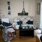 Apartamento Ile De France: Alquiler De Apartamento En Montevrain ...