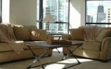 Apartamento Illinois: 3 Habitaciones, Capacidad Para 8 