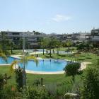 Apartamento España: Alquiler De Apartamento En Puerto Banús - Nueva ...
