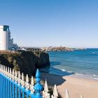 Apartamento Newquay: Alquiler De Apartamento En Whitecross 13 Rocklands - 1 ...