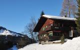 Apartamento Wengen Bern: 3 Habitaciones, Capacidad Para 9 