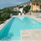 Apartamento Campania: Alquiler De Apartamento En Marina Di Camerota Ideal ...