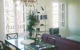 Apartamento Barcelona Cataluña: 4 Habitaciones, Capacidad Para 8 