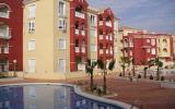 Apartamento Los Alcázares: 3 Habitaciones, Capacidad Para 8 