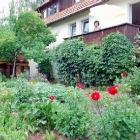 Apartamento Hessen: Alquiler De Apartamento En Gersfeld La Buena Enseñanza ...