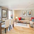 Apartamento Reino Unido: Alquiler De Apartamento En Greenwich * 5 ...
