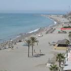 Apartamento Estepona: Alquiler De Apartamento En El Puerto Y Ciudad De ...