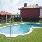 Apartamento Cantabria: Alquiler De Apartamento En San Vicente De La Barquera ...