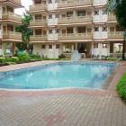 Apartamento India: Alquiler De Apartamento En Goa Apartamento 2 Dormitorios, ...