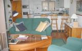 Apartamento Irlanda Radio: 2 Habitaciones, Capacidad Para 4 