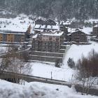 Apartamento Andorra: Alquiler De Apartamento En Canillo Apartamento ...