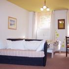 Apartamento Kreuzberg Berlín: Alquiler De Apartamento En Friedrichshain ...