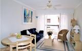 Apartamento Antibes: 1 Habitación, Capacidad Para 4 