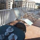 Apartamento Lazio Radio: Alquiler De Apartamento In Trastavere Area 2 Apts ...