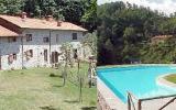 Apartamento Toscana: 1 Habitación, Capacidad Para 4 