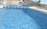 Apartamento Murcia: Detalles Principales Parque Marino, 2 Bedroom Apartment ...