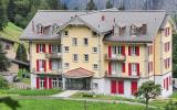 Apartamento Wengen Bern: 2 Habitaciones, Capacidad Para 4 