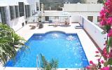 Apartamento Frigiliana: 2 Habitaciones, Capacidad Para 4 