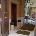 Apartamento Hispalis: Alquiler De Apartamento En Sevilla Apartamento Lujo ...