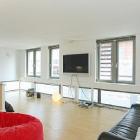 Apartamento Reino Unido: Alquiler De Apartamento En City Of London 3 Luxury ...