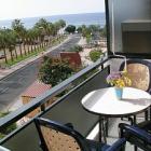 Apartamento Punta Brava Canarias: Alquiler De Apartamento En Puerto De La ...