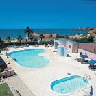 Apartamento Vila Nova De Portimão: Alquiler De Apartamento En Praia Da ...