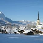 Apartamento Bayern Radio: Alquiler De Apartamento En ...