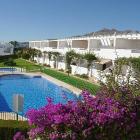 Apartamento La Marina De La Torre: Alquiler De Apartamento En La Playa De ...