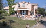 Apartamento Mougins: 1 Habitación, Capacidad Para 5 