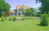 Apartamento Garz Mecklenburg Vorpommern: 3 Habitaciones, Capacidad Para 6 