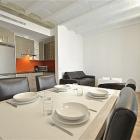 Apartamento Andalucia: Alquiler De Apartamento En Málaga Apartamento Con ...