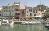 Apartamento Provence Alpes Cote D'azur: 3 Habitaciones, Capacidad Para 8 