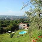 Apartamento Toscana: Alquiler De Apartamento En Settignano Apartamento En ...