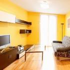 Apartamento Pais Vasco: Alquiler De Apartamento En San Sebastián Bonito ...