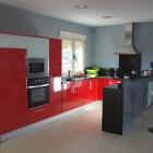 Apartamento Jalón Comunidad Valenciana: Alquiler De Apartamento En ...